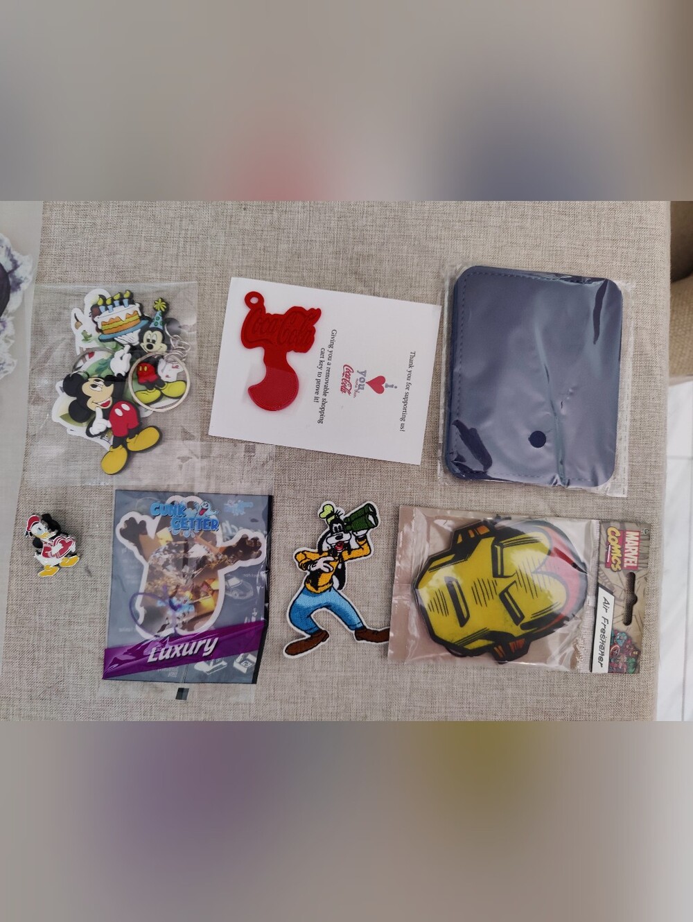 Whatnot Fun Giveaway Bundle!